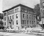New Haven Dispensary
